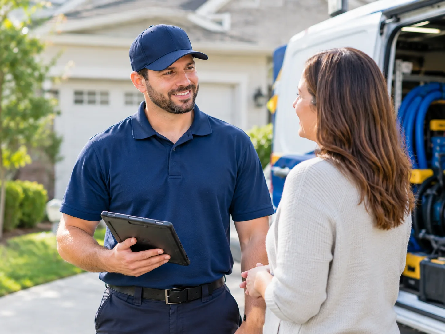 Sewage Backup Cleanup Amsterdam, NY FAQs